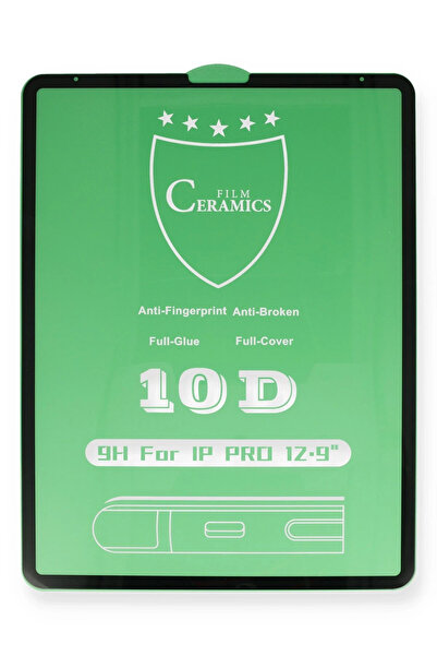 OZBAY TICARET OZB سامسونج جالاكسي T870 تاب S7 11 تابلت 10D سيراميك نانو 96865...