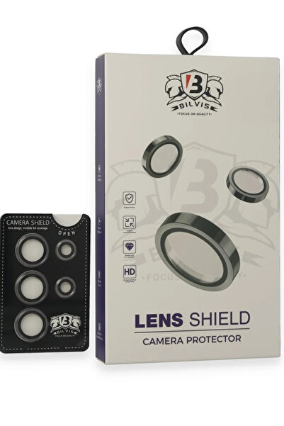 OZBAY TICARET عدسة كاميرا OZB سامسونج جالاكسي S25 ألترا بيلفيس تيتان - رمادي ...