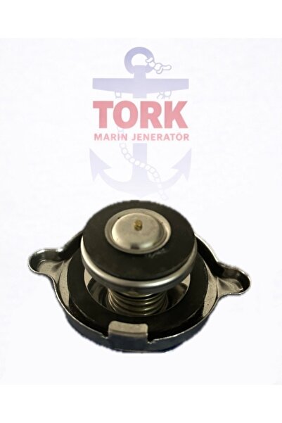 SWAG Krom Radyatör Kapağı Yedek Su Kapağı - Jeneratör - Otomobil Radyatör Kapağı