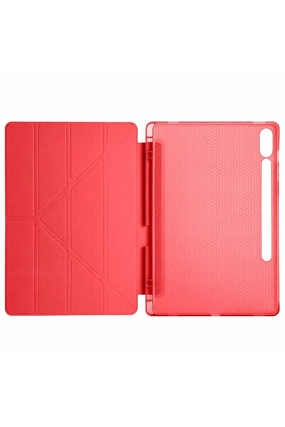 OZBAY TICARET Ozb Samsung Galaxy X610 Tab S9 Fe Plus 12.4 Case Mars Tablet Ca...