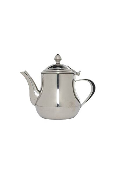 Generic Stainless Steel Tea Pot – 700 ML