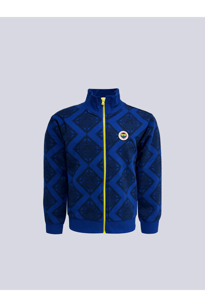 Fenerium ÇOCUK TRIBUN ESTABLISHED 1907 SWEAT