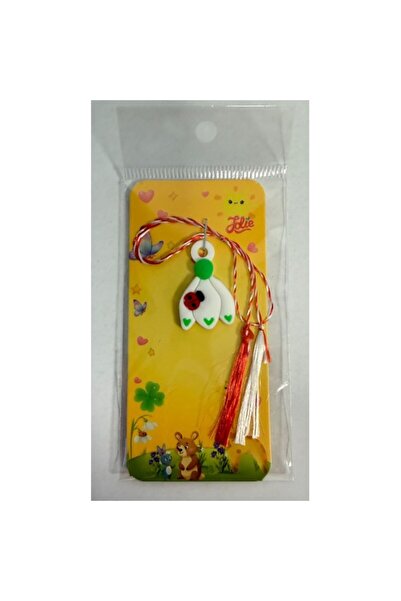 Flippy Цветен гумен марцисор, модел 7