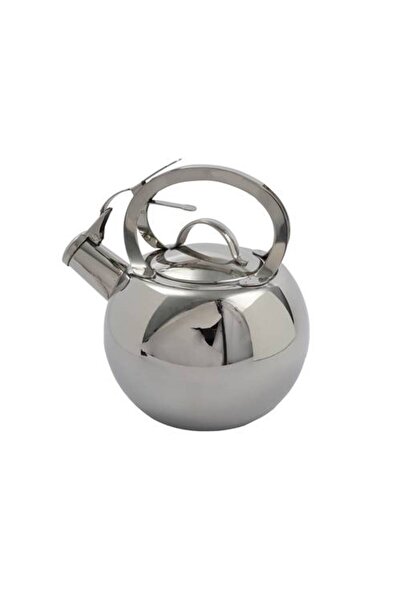 Generic Stainless Steel Kettle - 2 L