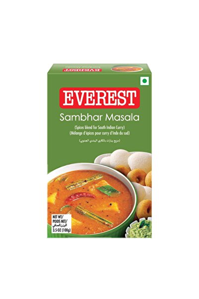 Everest Sambhar Masala 100 gms