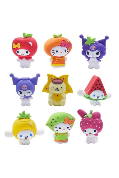 romeshops romes 3D Sürpriz Figür Paketi 984632