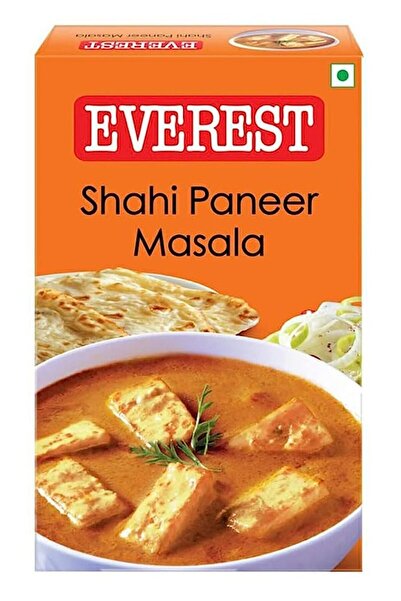 Everest Shahi Paneer Masala 100 gms