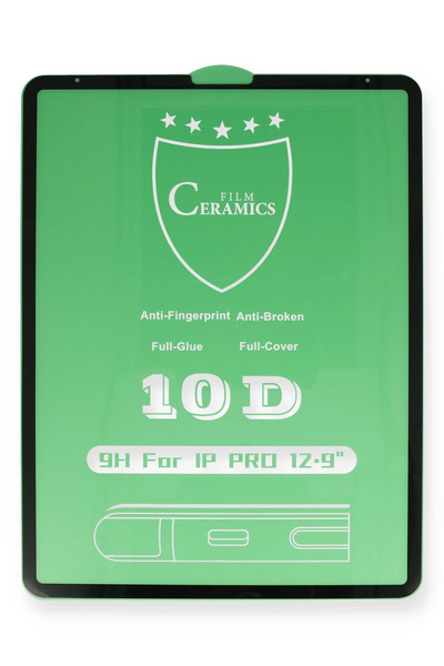 OZBAY TICARET OZB آيباد ميني 3 تابلت 10D سيراميك نانو 968654132