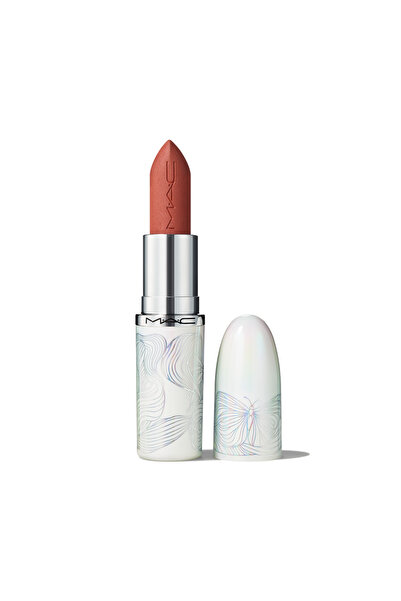 M.A.C Metamorphosis M·A·Cximal Silky Matte Lipstick Nemlendirme Etkili Yoğun ...