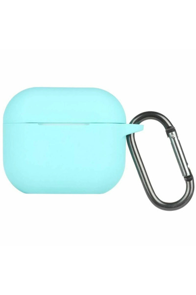 OZBAY TICARET حافظة OZB Airpods 3 (الجيل الثالث) - تركواز 968654132