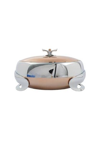 Generic Taiwanese Food Container - 6 L