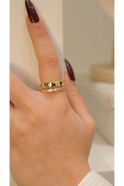 Jerie CRT Model İkili Görünüm Ayarlanabilir Yüzük