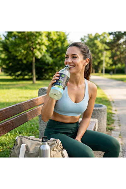 sanitayakı Aloe Vera Drink & Gel with Aloe Pieces – Plant-Based Wellness