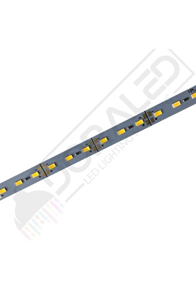 DORA LED 12 Volt BANTLI 5730 Ledli Led Bar Alüminyum Çubuk Led 72 Ledli Natur...