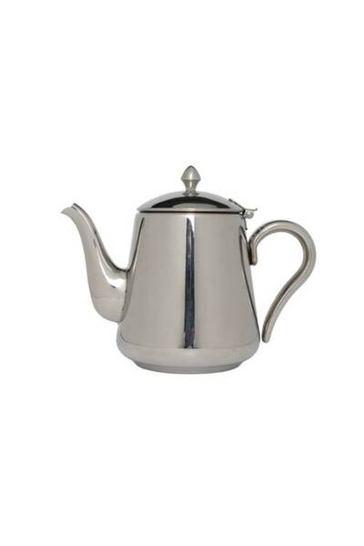 Generic Stainless Steel Tea Pot – 1.36 L