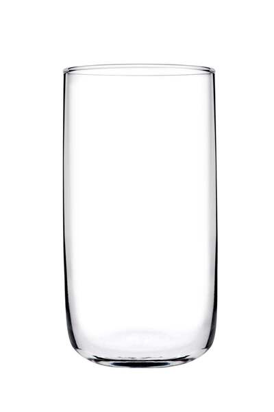 Pasabache Pasabahce ICONIC 365cc Tumbler – 3-Piece Classic Glass Set