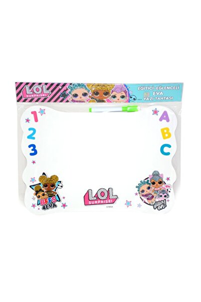 ISM Ismm 7587 Eva Writing Board 87645321