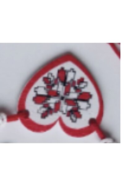 Flippy Гривна за късмет, Модел 1