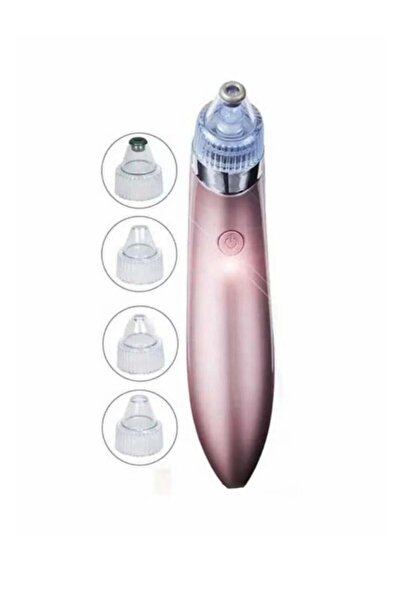 Mengshahayd XN-8030: منظف احترافي لحب الشباب والمسام بتقنية الضغط السلبي