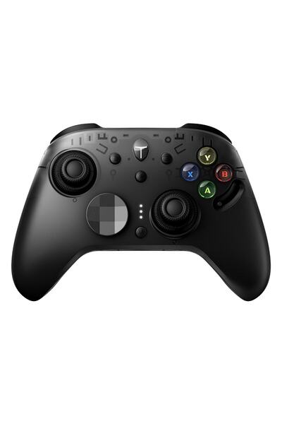 THUNDEROBOT G80 ThunderSwap Black Hall Effect TMR Kablosuz Gamepad
