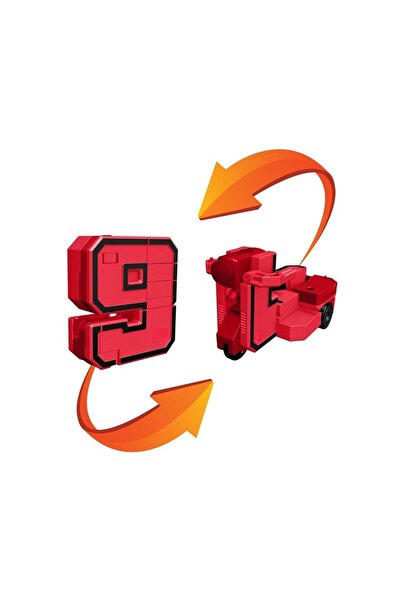 PİLATİN STORE platin 6888 ROBOT (Tekli satılır) 8645312