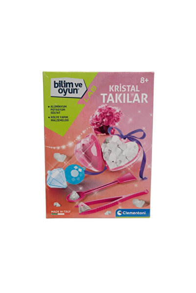 OZBAY TICARET مجموعة أو زد بي للعلوم والمجوهرات الكريستالية 968654132