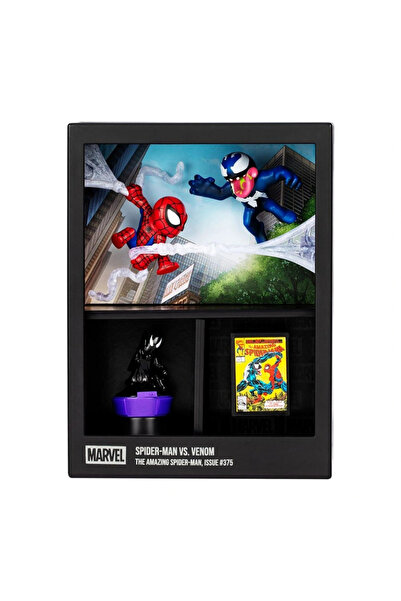 OZBAY TICARET OZB سبايدر مان ضد فينوم 968654132