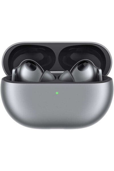 Huawei FreeBuds Pro 3 Silver, True Wireless, Anulare activă a zgomotului