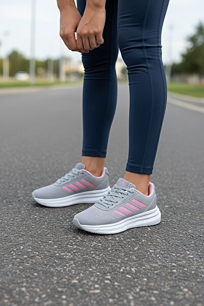 KAFKASLAR AYAKKABI Günlük Torjin Building Flexible Polyurethane Women's Child...