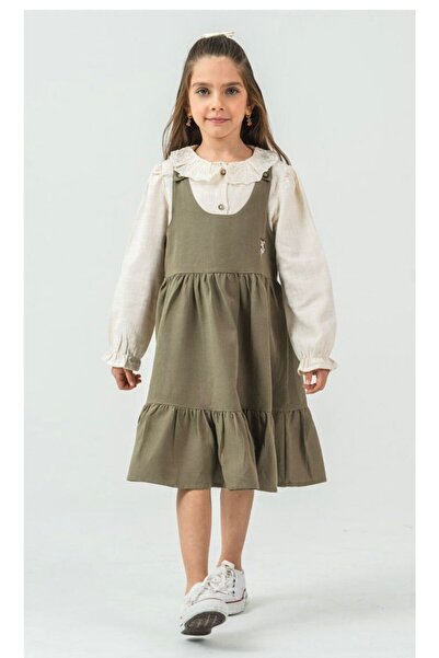 CİCHLİD Kız Çocuk 2'li Takım