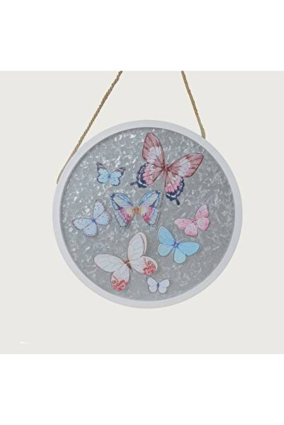 Generic Butterfly Wall Art