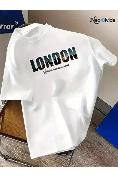 CLASSY.MODA Sila Trend Premium White Cotton T-Shirt