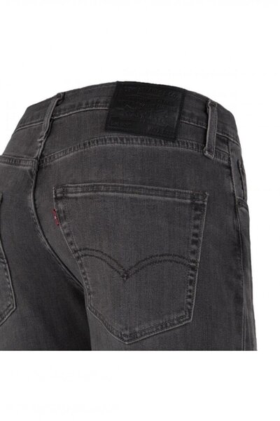 Levi's 502 Tap Men's Narrow Leg Tapered Lycra Jeans