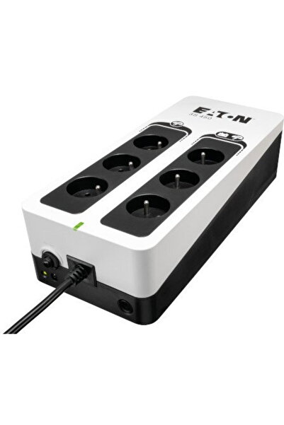 Eaton 3S450F Uninterruptible Power Supply (UPS) Standby (Offline) 0.45 kVA 27...