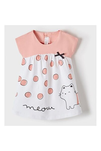 MAYORAL summer dress 1856-18