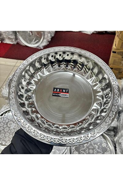 ASVEN Abant Meyvalık Çelik NO.2 10 ADET