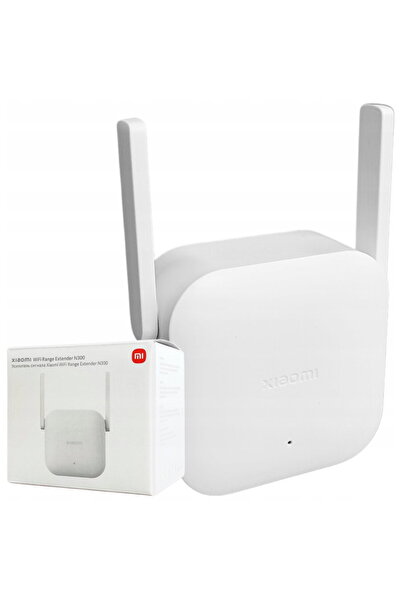 Xiaomi WiFi Range Extender N300