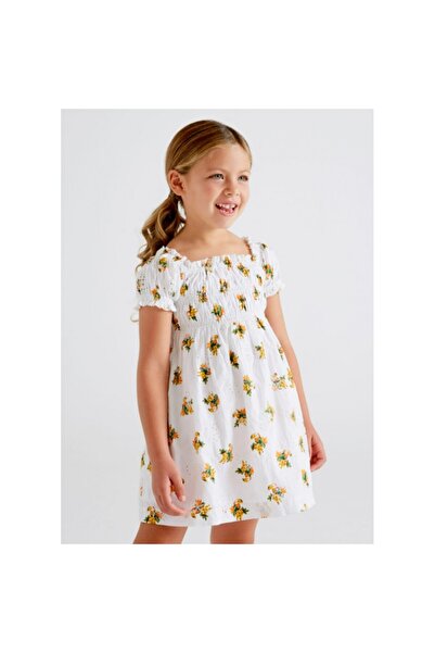 MAYORAL girls' dress 3934-004