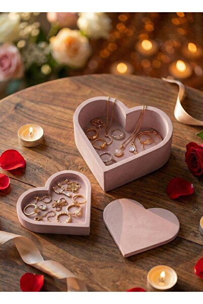 Art-ı Prime Dizayn Special Gift for Your Loved One - 1St Classroom Heart Shap...