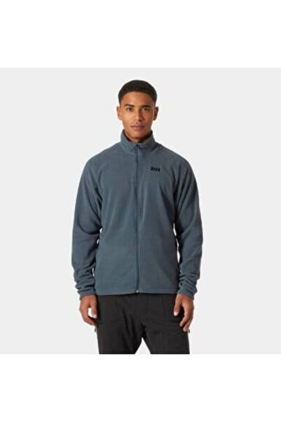 Helly Hansen Fullzip Polar Mont Alpine Frost