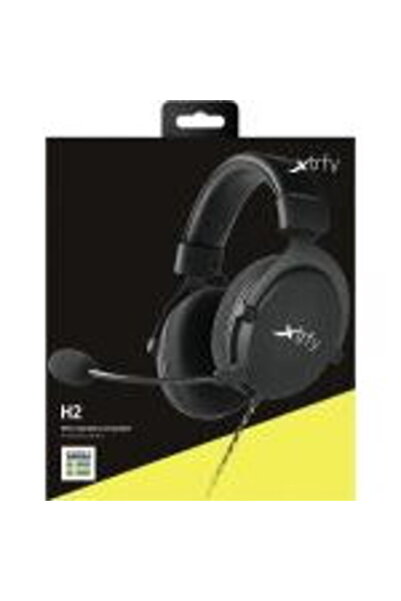 Cherry Căști, cablu, negre