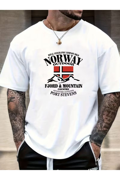 valeriae Κορυφαίας ποιότητας λευκό μπλουζάκι Βαμβάκι τεμαχίων