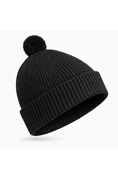 ATE ÖZGÜNEŞ TRİKO TEKSTİL WOMEN KNITWEAR BEANIE