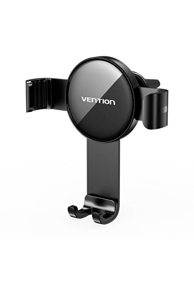 Vention Suport automat pentru telefon auto KCSB0 cu clemă, negru