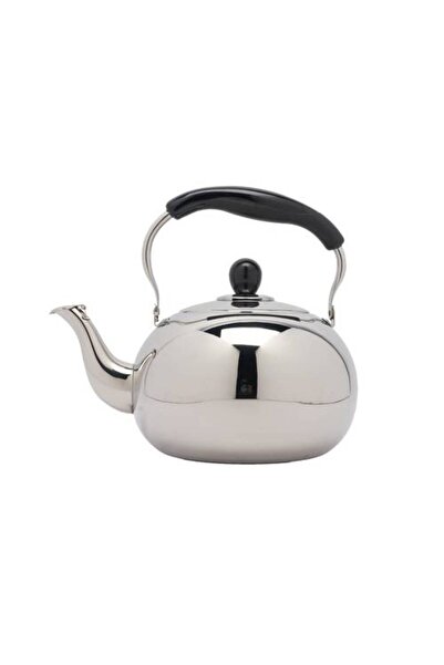Generic Stainless Steel Kettle - 4 L