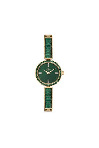 Hislon Ql197T-15Sg Women's Wristwatch