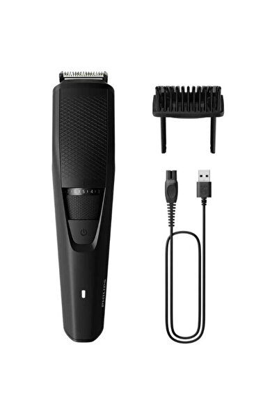 Philips BEARDTRIMMER Series 3000 BT3234/15 beard trimmer