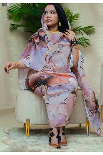 Shaza alanber Sudanese Toub