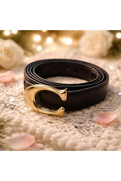 TCN Women's belt model C