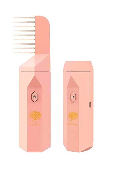 Oud Bakhoan مبخرة بخور فاخرة كهربائية قابلة لإعادة الشحن عبر منفذ USB